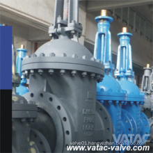 Rising Stem Flexible Wedge Gate Valve